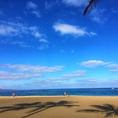 La Puntilla * Las Palmas de Gran Canaria