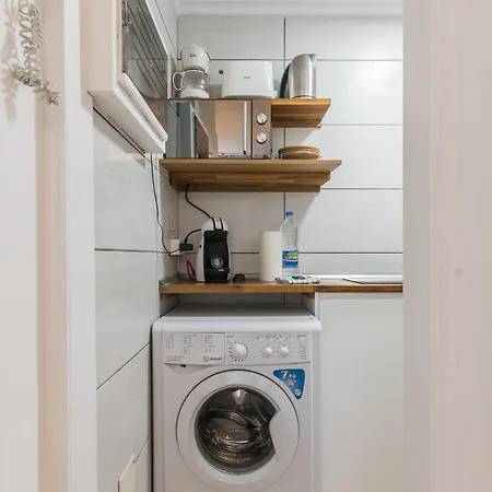 La Puntilla Lägenhet *