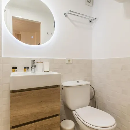 La Puntilla Lägenhet Las Palmas de Gran Canaria