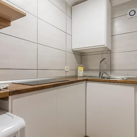 Apartamento La Puntilla Las Palmas de Gran Canaria