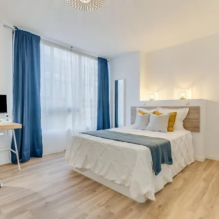 Apartamento La Puntilla Las Palmas de Gran Canaria