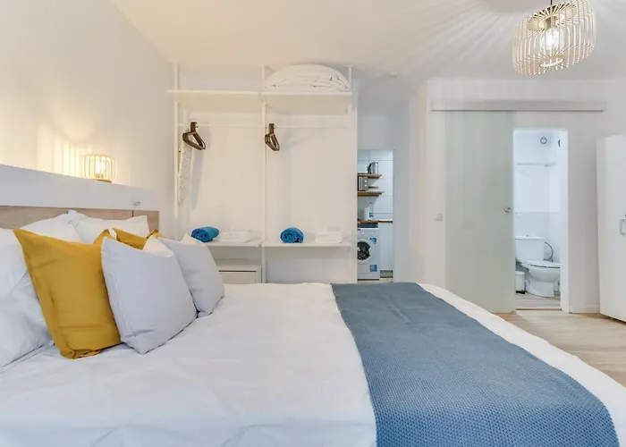 Appartement La Puntilla *