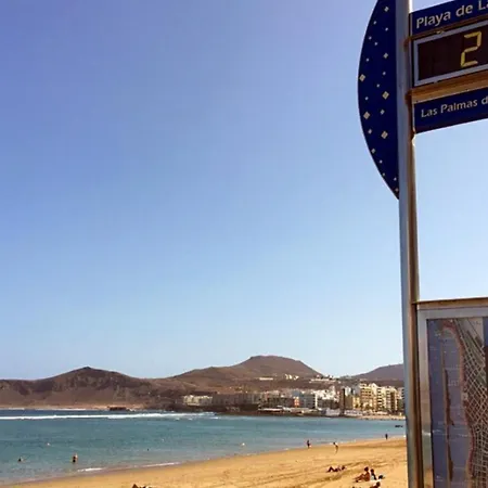 La Puntilla * Las Palmas de Gran Canaria