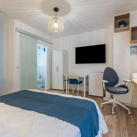 Apartamento La Puntilla