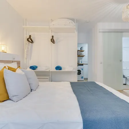 Apartamento La Puntilla *