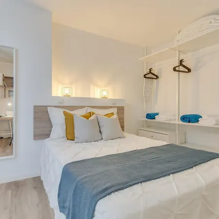 Apartment La Puntilla Las Palmas / Gran Canaria