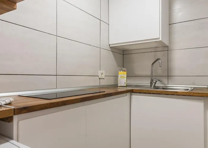 Apartamento La Puntilla Las Palmas de Gran Canaria