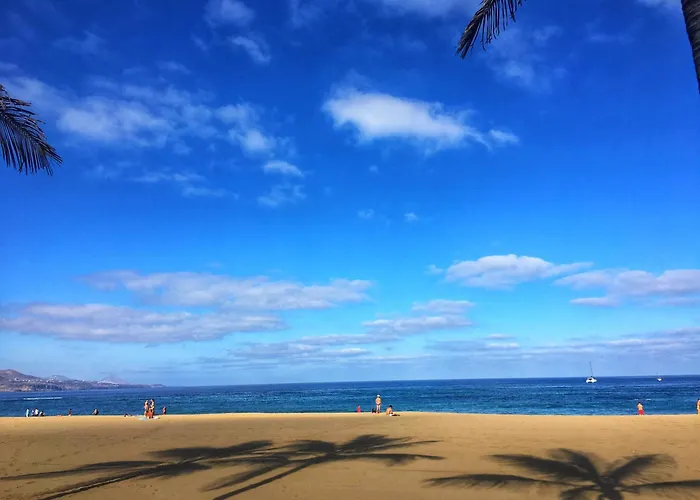 La Puntilla * Las Palmas de Gran Canaria