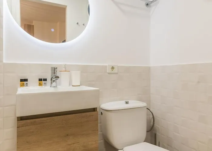 La Puntilla Apartamento Las Palmas de Gran Canaria