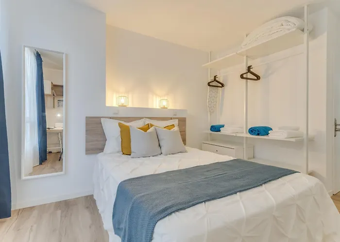 Apartamento La Puntilla Las Palmas de Gran Canaria